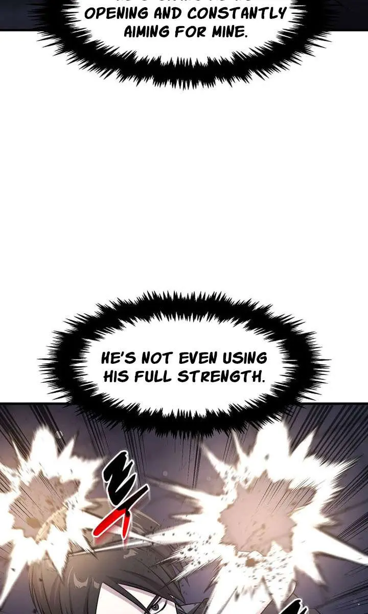 The God of War Is Leveling Up Chapter 75 Page 16