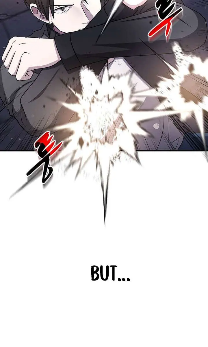 The God of War Is Leveling Up Chapter 75 Page 17