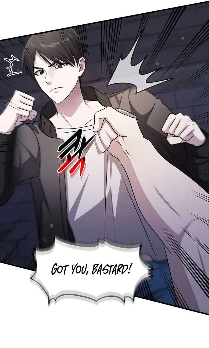 The God of War Is Leveling Up Chapter 75 Page 19