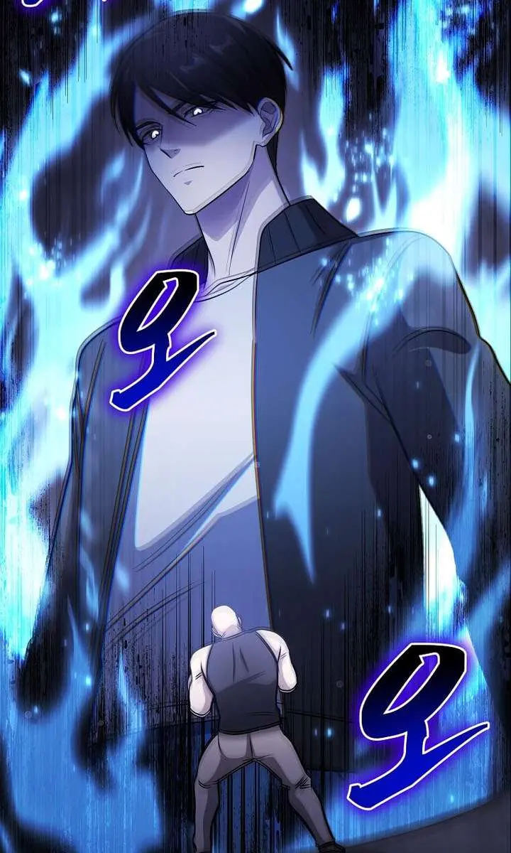 The God of War Is Leveling Up Chapter 75 Page 24