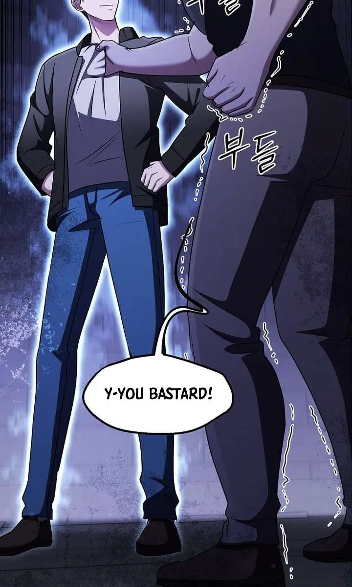 The God of War Is Leveling Up Chapter 75 Page 26