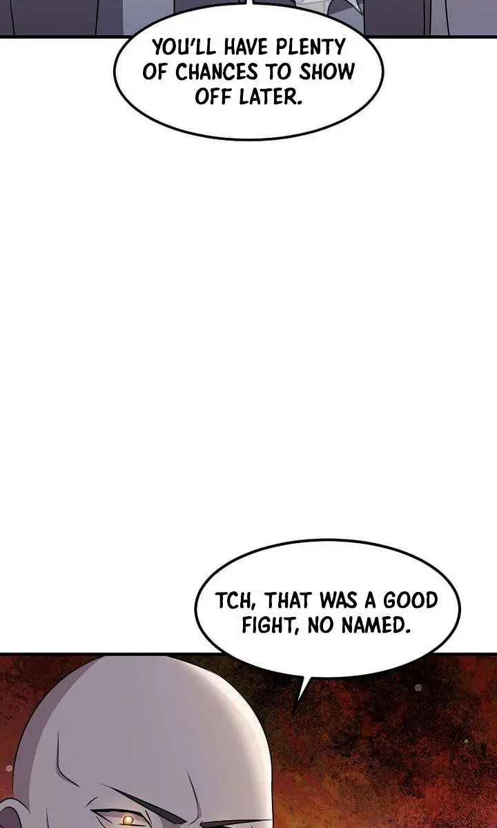 The God of War Is Leveling Up Chapter 75 Page 29
