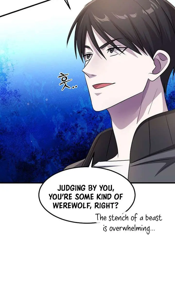 The God of War Is Leveling Up Chapter 75 Page 31