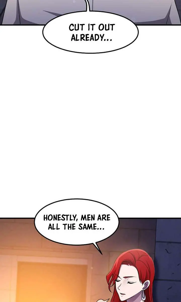 The God of War Is Leveling Up Chapter 75 Page 33