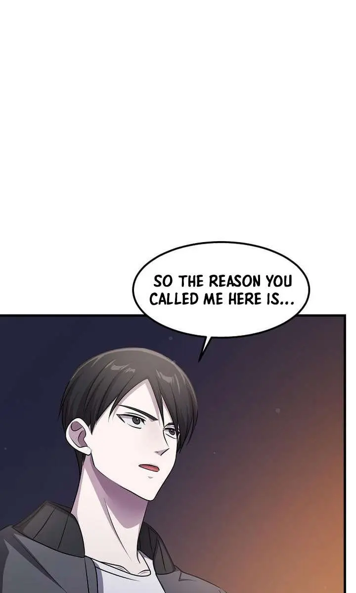 The God of War Is Leveling Up Chapter 75 Page 38