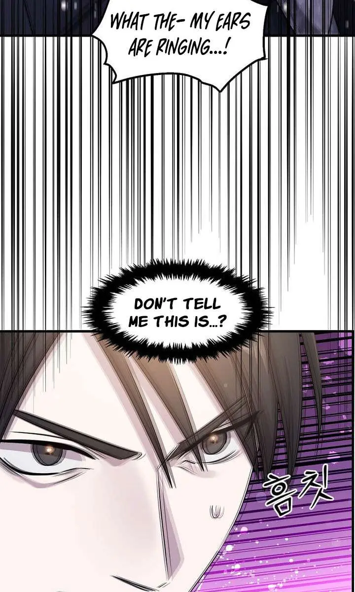 The God of War Is Leveling Up Chapter 75 Page 41