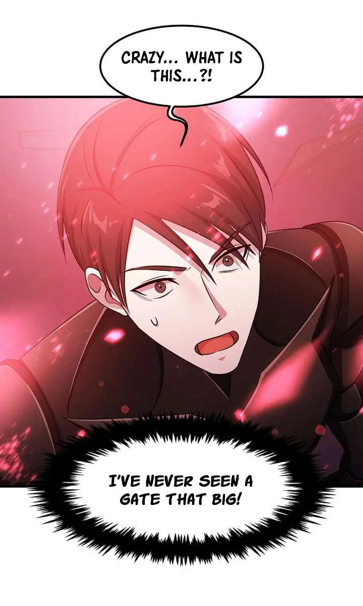 The God of War Is Leveling Up Chapter 75 Page 47