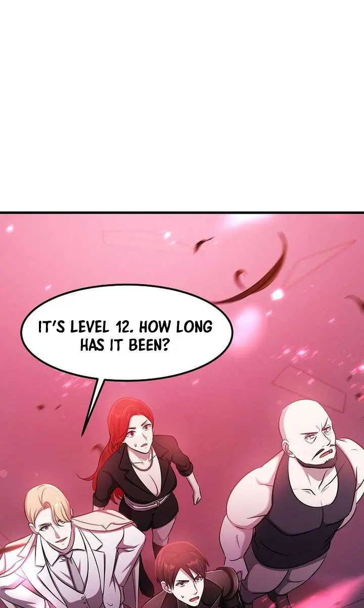 The God of War Is Leveling Up Chapter 75 Page 48