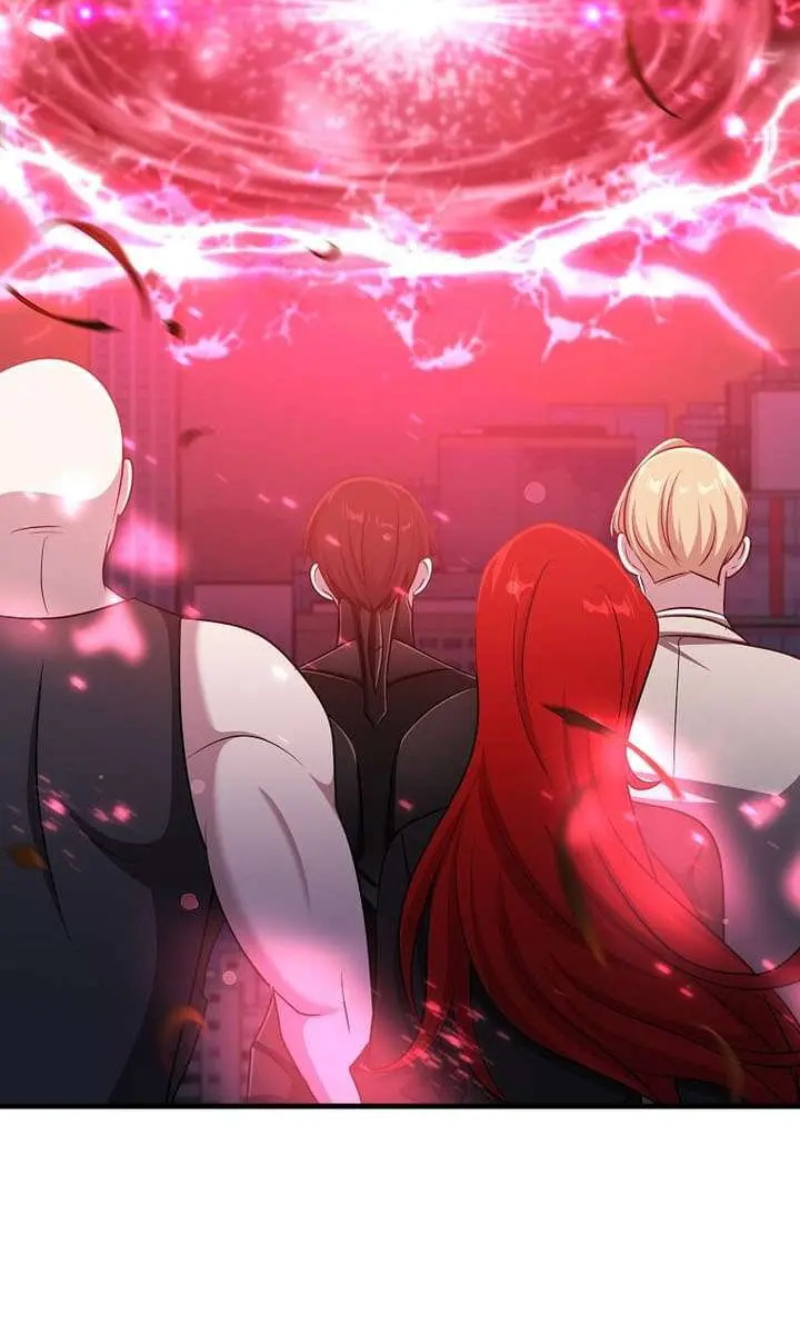 The God of War Is Leveling Up Chapter 75 Page 51