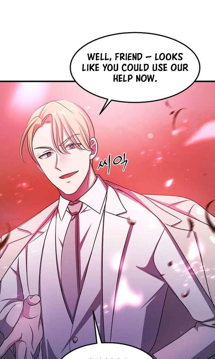 The God of War Is Leveling Up Chapter 75 Page 52