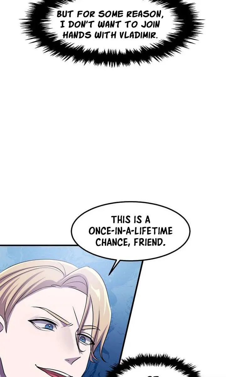 The God of War Is Leveling Up Chapter 75 Page 55