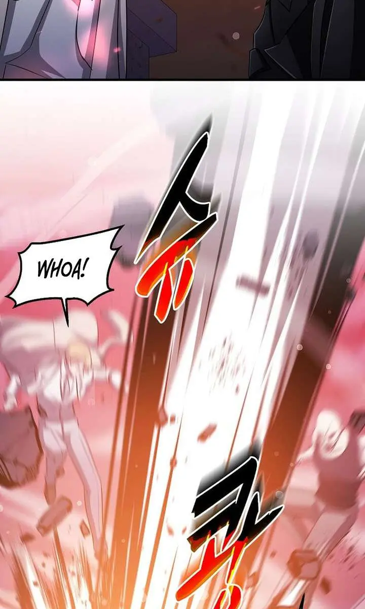 The God of War Is Leveling Up Chapter 75 Page 58