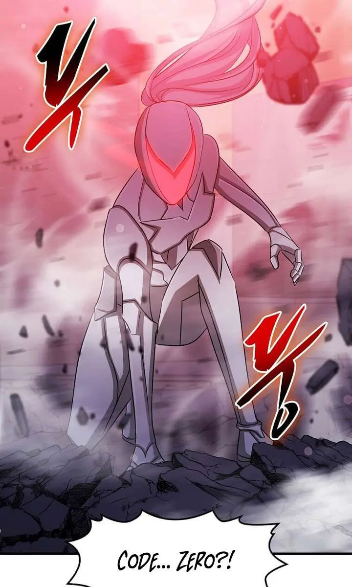 The God of War Is Leveling Up Chapter 75 Page 62