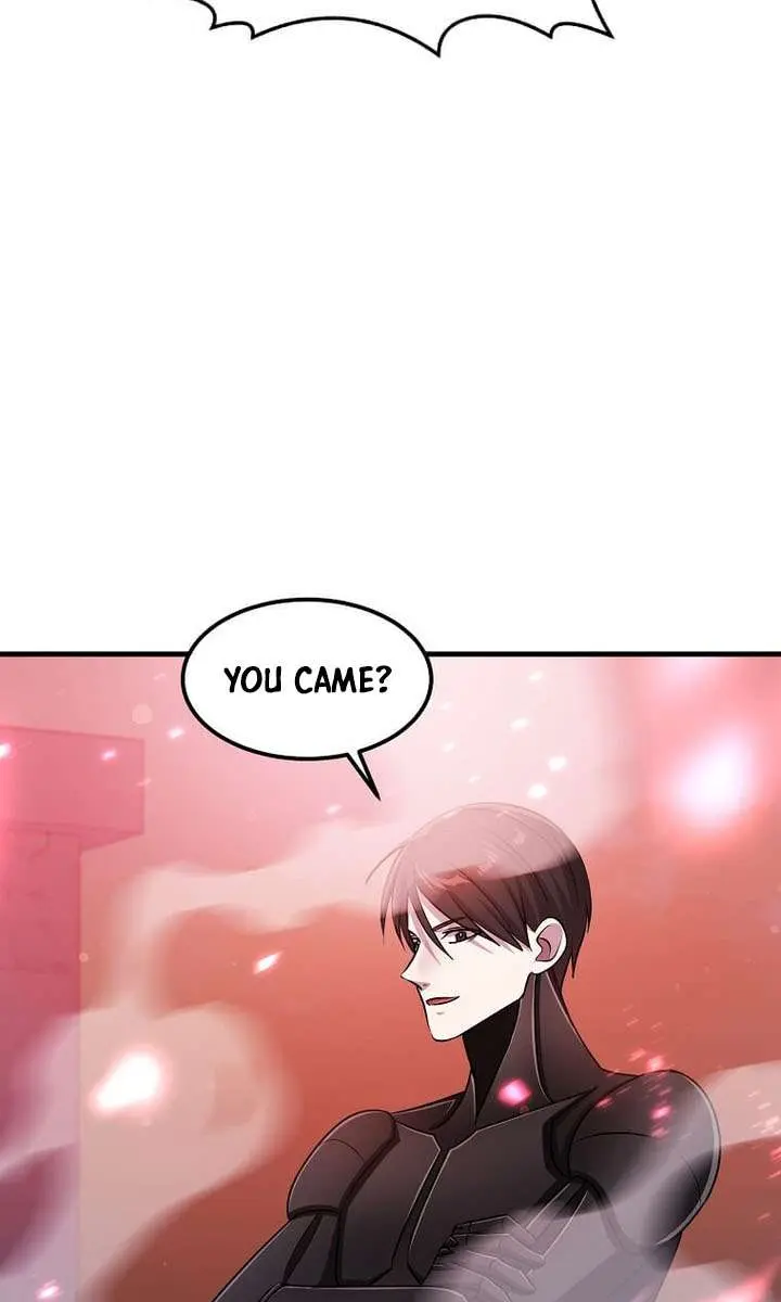 The God of War Is Leveling Up Chapter 75 Page 63