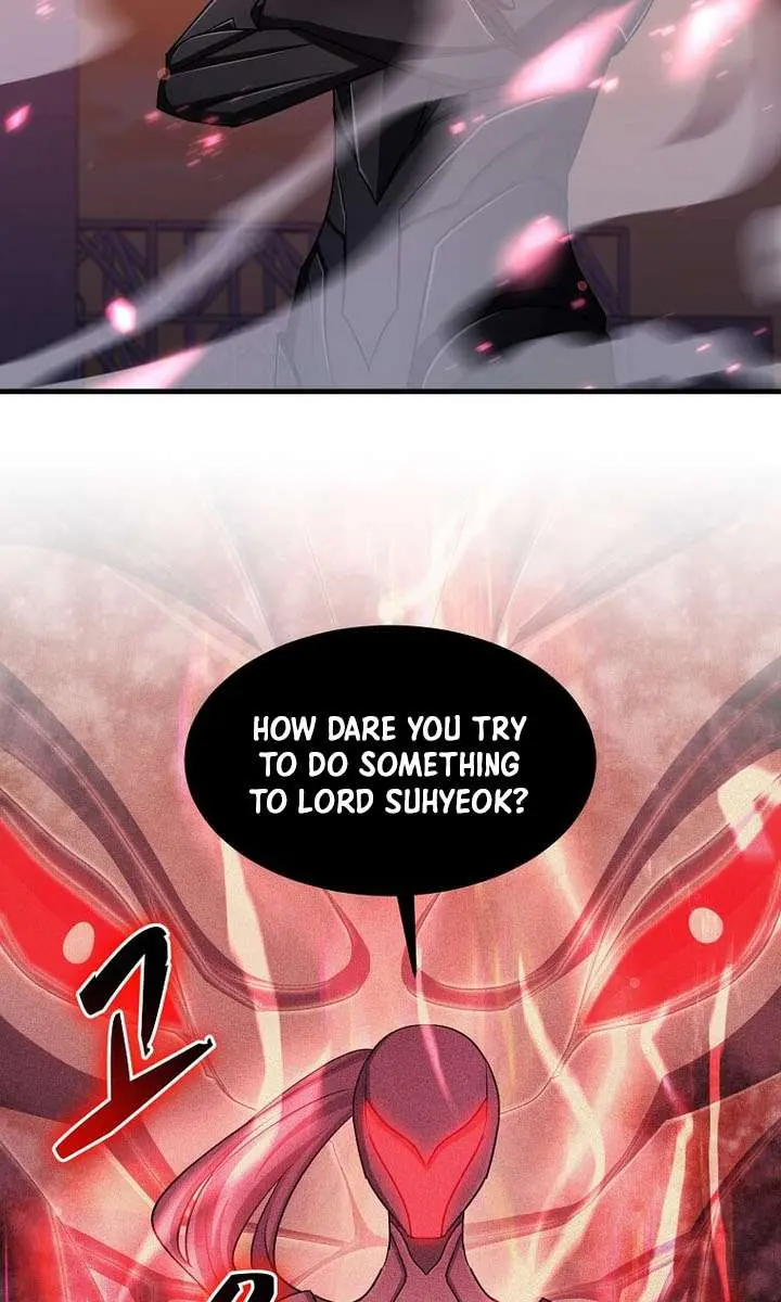 The God of War Is Leveling Up Chapter 75 Page 64