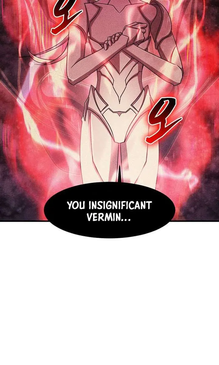 The God of War Is Leveling Up Chapter 75 Page 65