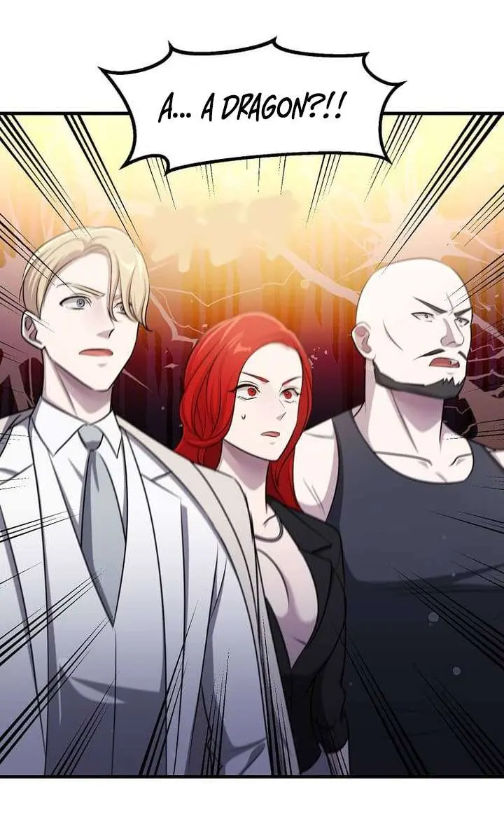 The God of War Is Leveling Up Chapter 75 Page 66