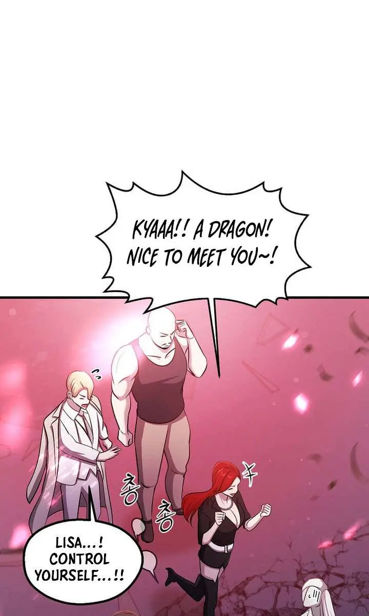 The God of War Is Leveling Up Chapter 75 Page 67