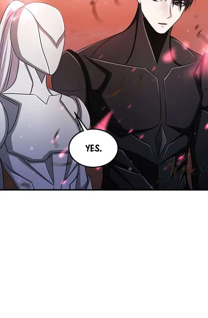 The God of War Is Leveling Up Chapter 75 Page 69