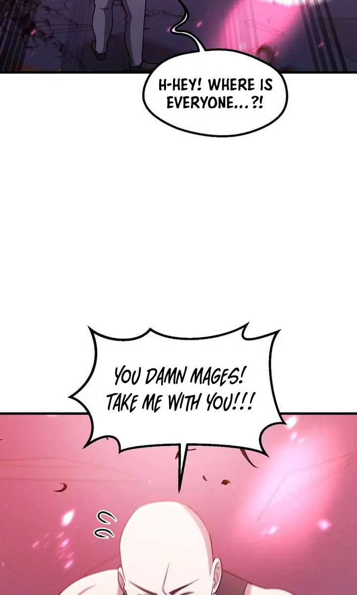 The God of War Is Leveling Up Chapter 75 Page 72