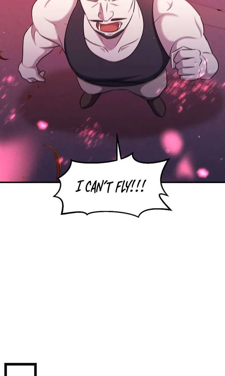 The God of War Is Leveling Up Chapter 75 Page 73