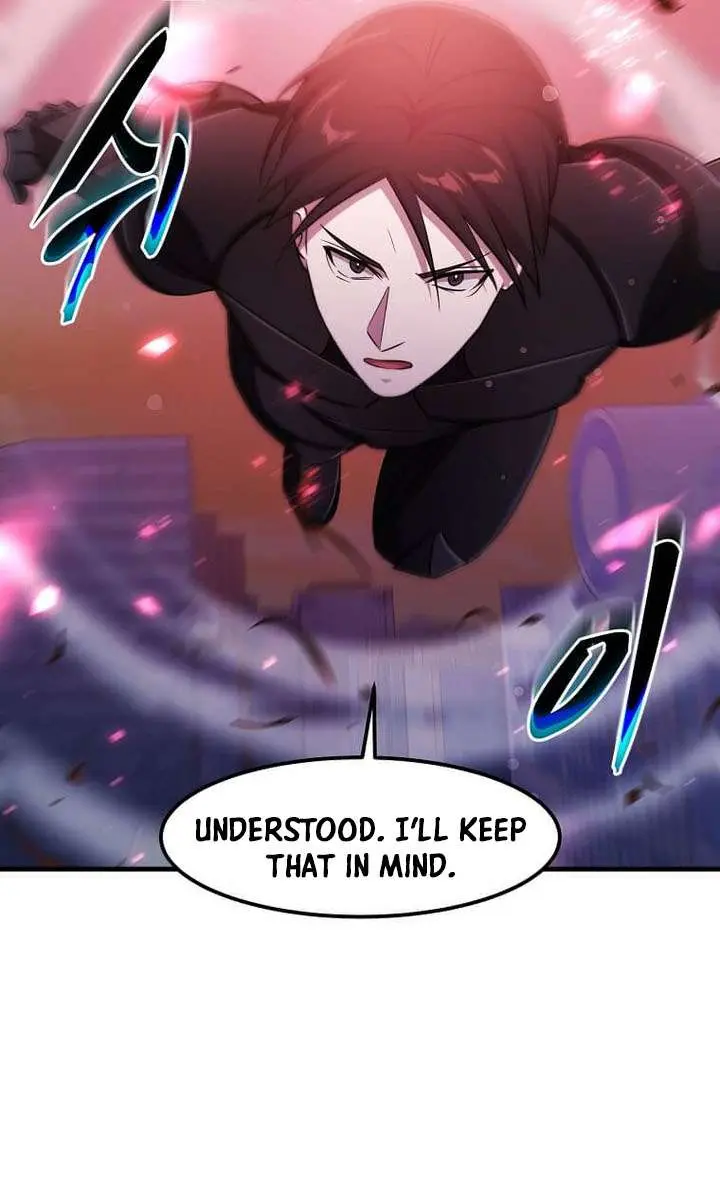 The God of War Is Leveling Up Chapter 75 Page 79