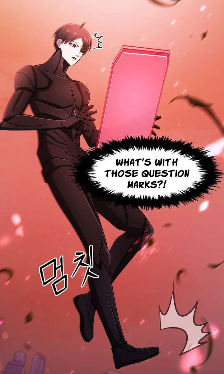 The God of War Is Leveling Up Chapter 75 Page 84