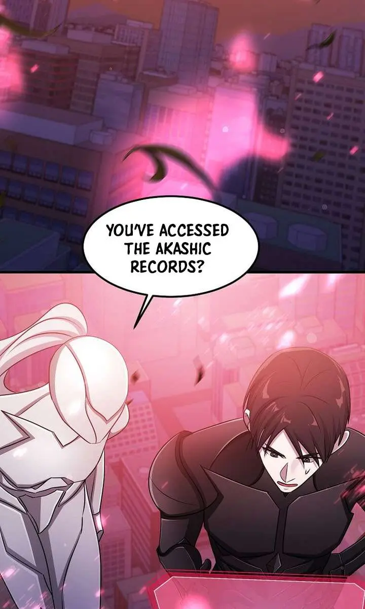 The God of War Is Leveling Up Chapter 75 Page 85