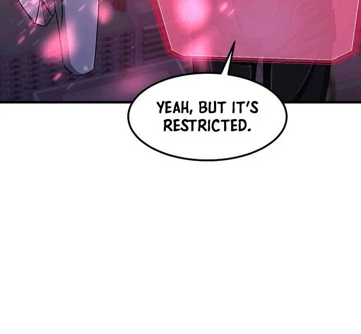 The God of War Is Leveling Up Chapter 75 Page 86