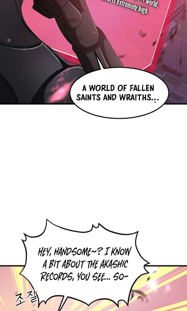 The God of War Is Leveling Up Chapter 75 Page 89