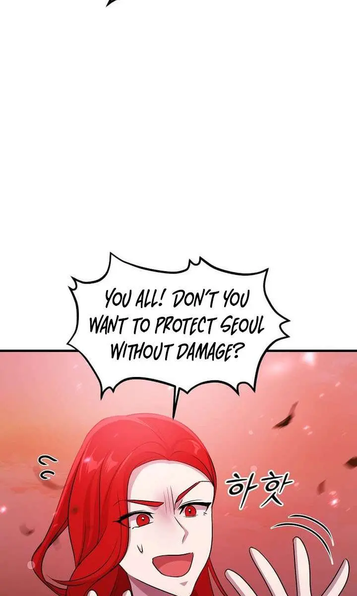 The God of War Is Leveling Up Chapter 75 Page 92