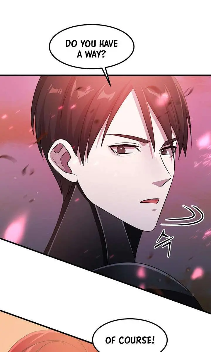 The God of War Is Leveling Up Chapter 75 Page 94