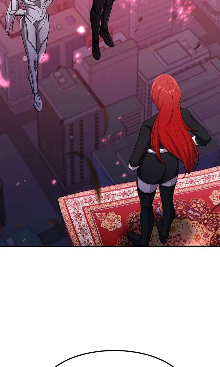 The God of War Is Leveling Up Chapter 76 Page 9