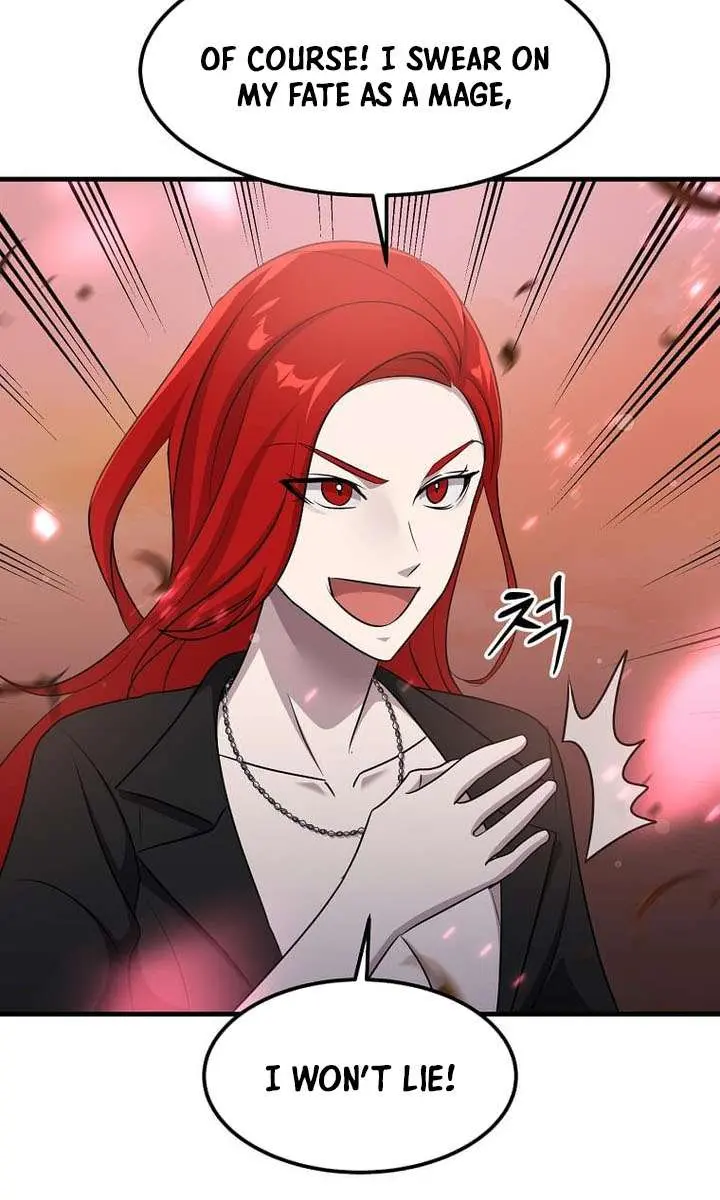 The God of War Is Leveling Up Chapter 76 Page 10