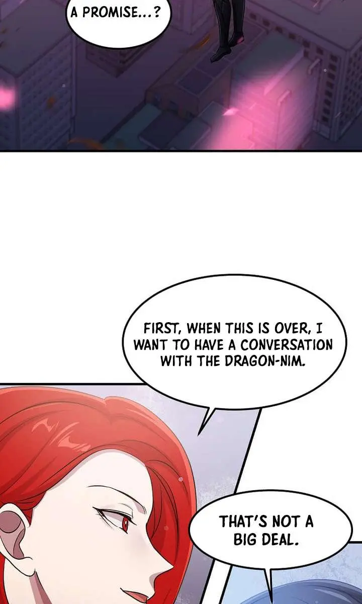 The God of War Is Leveling Up Chapter 76 Page 13