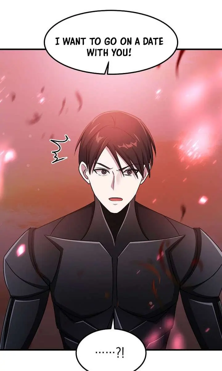 The God of War Is Leveling Up Chapter 76 Page 15