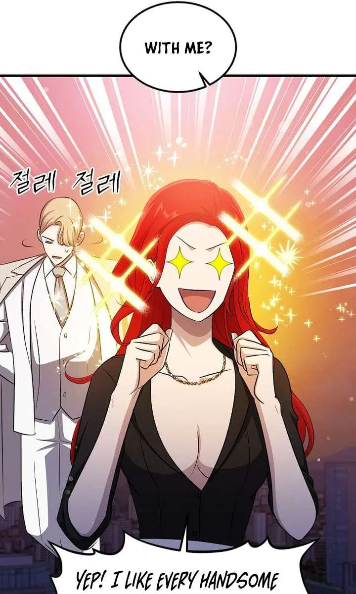 The God of War Is Leveling Up Chapter 76 Page 17