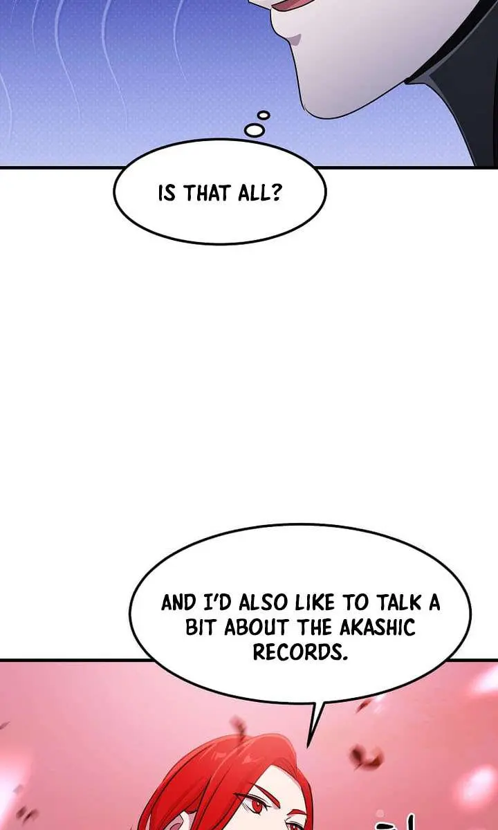 The God of War Is Leveling Up Chapter 76 Page 19