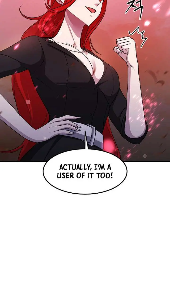 The God of War Is Leveling Up Chapter 76 Page 20