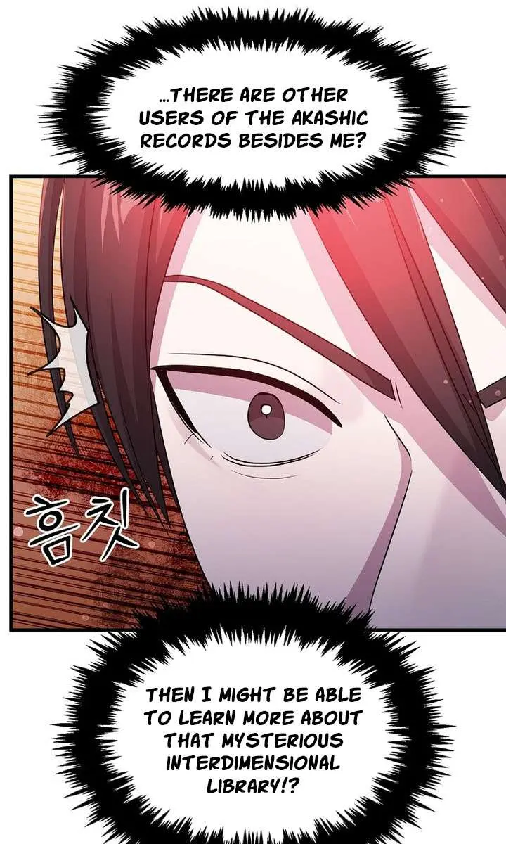 The God of War Is Leveling Up Chapter 76 Page 21