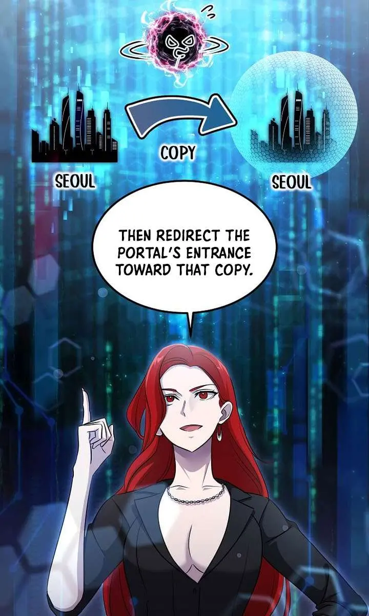 The God of War Is Leveling Up Chapter 76 Page 26