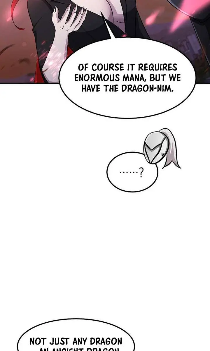 The God of War Is Leveling Up Chapter 76 Page 28