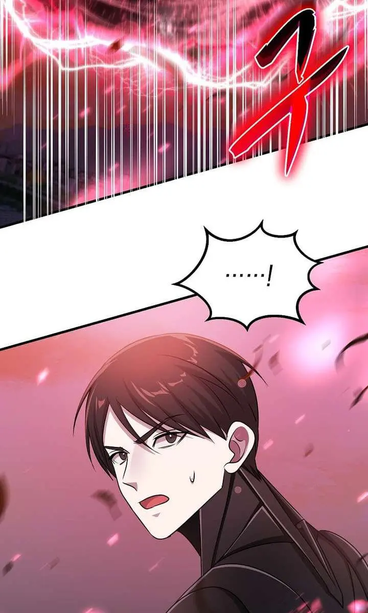 The God of War Is Leveling Up Chapter 76 Page 33