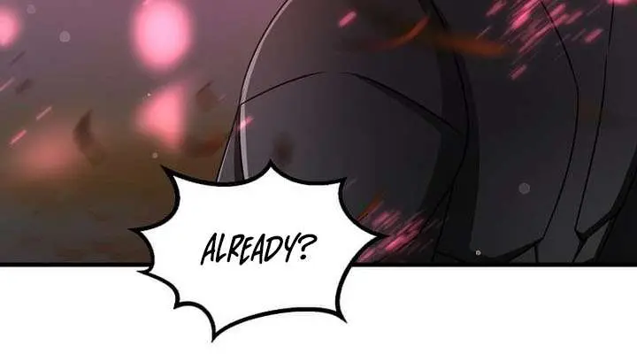 The God of War Is Leveling Up Chapter 76 Page 34