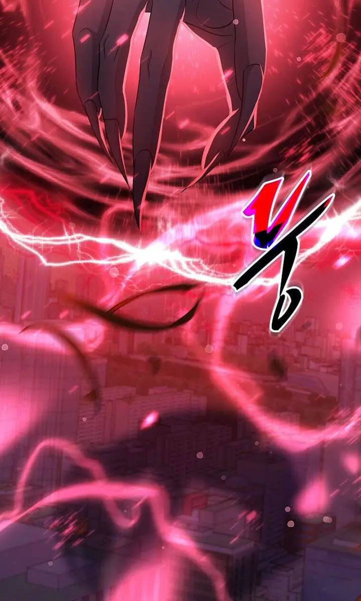 The God of War Is Leveling Up Chapter 76 Page 38