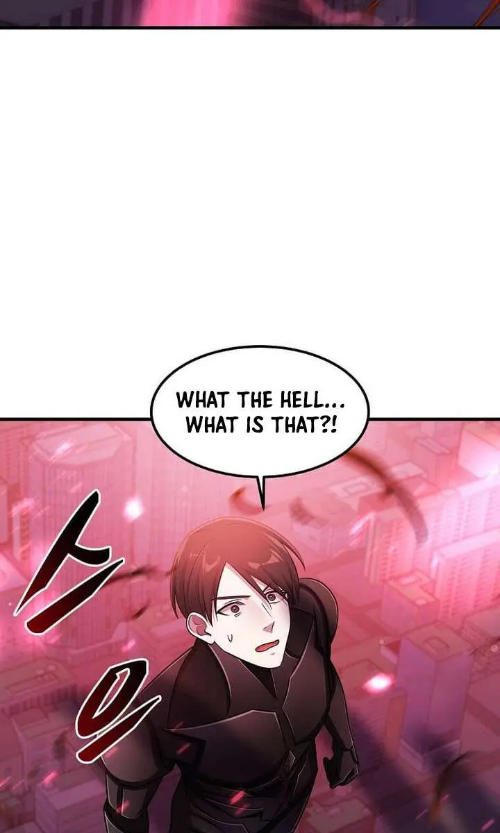 The God of War Is Leveling Up Chapter 76 Page 39