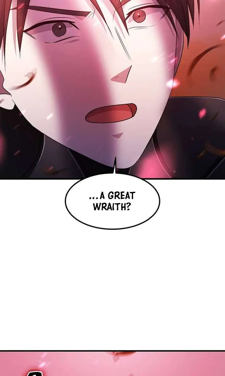 The God of War Is Leveling Up Chapter 76 Page 41
