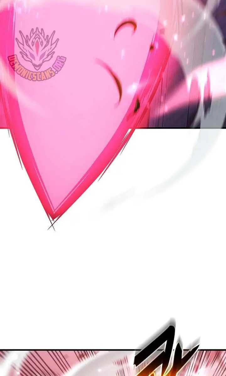 The God of War Is Leveling Up Chapter 76 Page 45