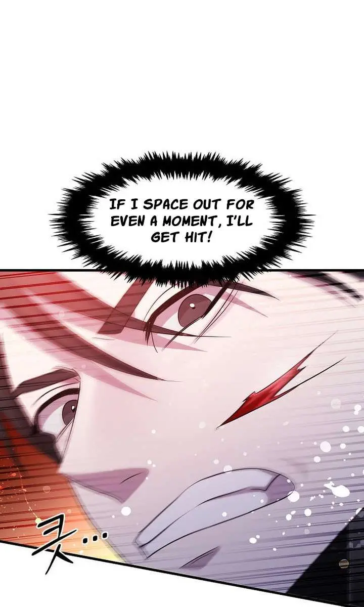 The God of War Is Leveling Up Chapter 76 Page 47