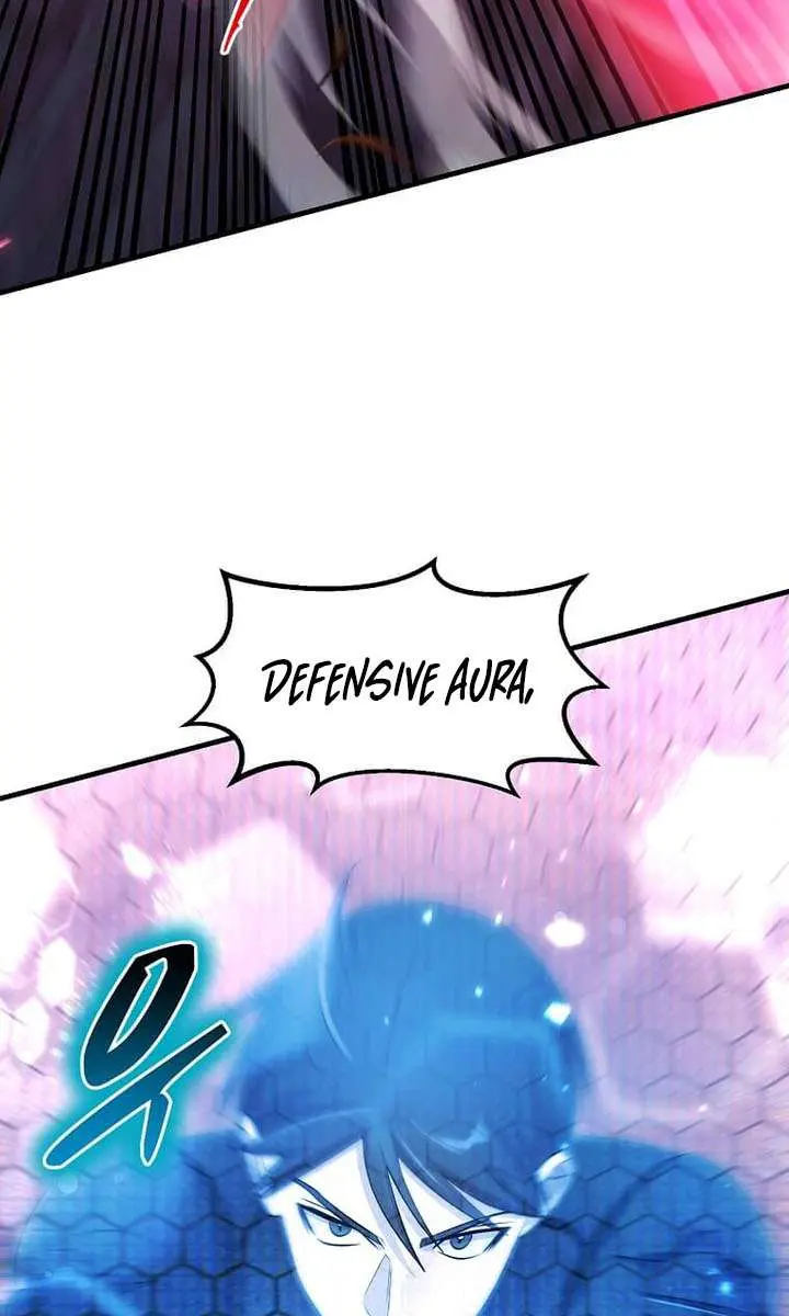 The God of War Is Leveling Up Chapter 76 Page 53